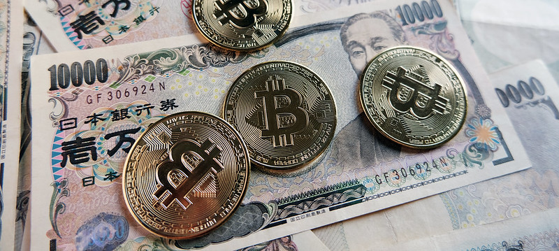 仮想通貨初心者が儲ける方法